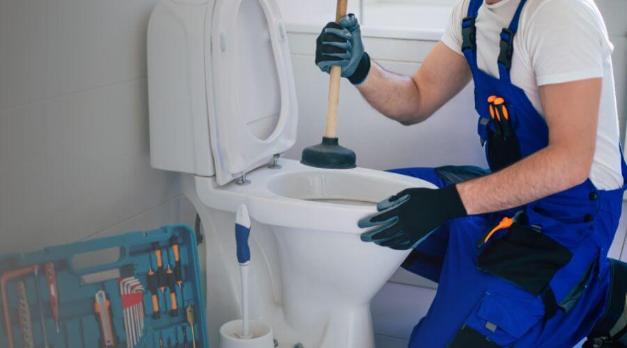 Professional septic pumping service in Schaller, IA